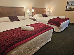 Gateway  Motor Inn
