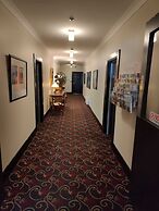 Gateway  Motor Inn