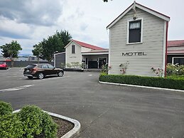 Gateway  Motor Inn