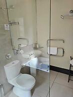 Gateway  Motor Inn
