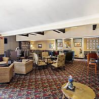 Gateway  Motor Inn