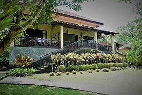 Villa Kendi