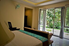 Villa Kendi