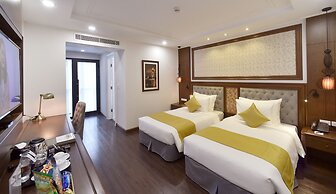 Garco Dragon Hotel 2