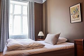 Rye 115 Hotel