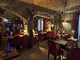 Auberge de la paix
