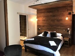 Auberge de la paix