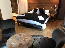 Auberge de la paix