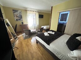 Auberge de la paix
