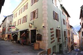 Auberge de la paix