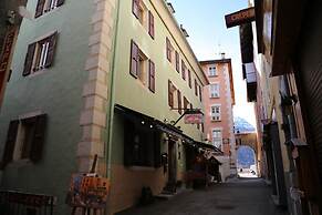 Auberge de la paix