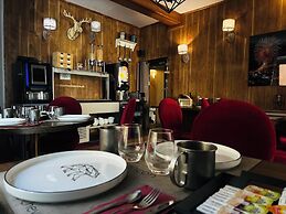Auberge de la paix