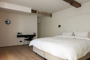 Riga Suites Antwerp