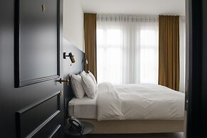 Riga Suites Antwerp