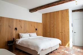 Riga Suites Antwerp