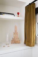 Riga Suites Antwerp