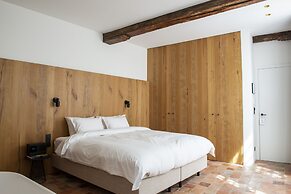 Riga Suites Antwerp