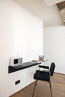 Riga Suites Antwerp
