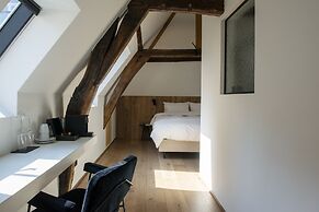 Riga Suites Antwerp