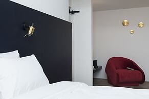 Riga Suites Antwerp