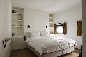 Riga Suites Antwerp