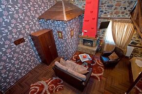 Guesthouse Elati - Pella