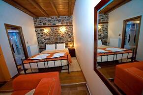 Guesthouse Elati - Pella