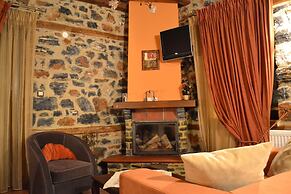 Guesthouse Elati - Pella