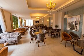 Hotel Turizem Shkelzeni