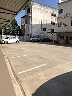 Rabbit Hostel
