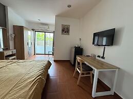 Rabbit Hostel