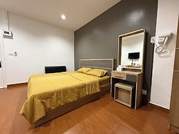 Rabbit Hostel