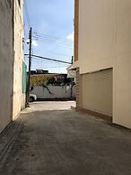 Rabbit Hostel