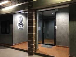 Rabbit Hostel