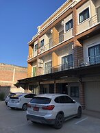 Rabbit Hostel