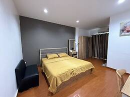 Rabbit Hostel