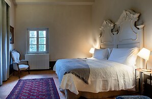 Ca' Bianca Tuscany Relais