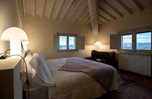 Ca' Bianca Tuscany Relais