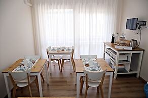 Tosca B&B
