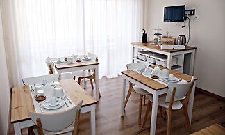 Tosca B&B