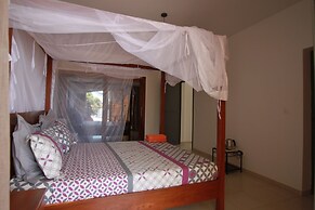 Amour Sénégal