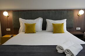 Hotel Bohemian Garni - Skadarlija