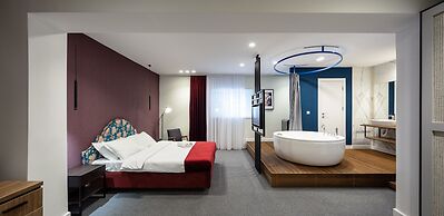 Hotel Bohemian Garni - Skadarlija