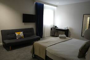 Hotel Bohemian Garni - Skadarlija