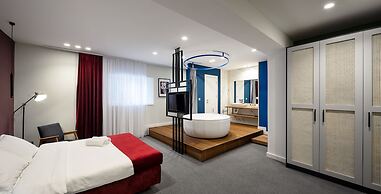 Hotel Bohemian Garni - Skadarlija