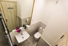 Hotel Bohemian Garni - Skadarlija