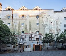 Hotel Bohemian Garni - Skadarlija