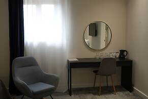 Hotel Bohemian Garni - Skadarlija