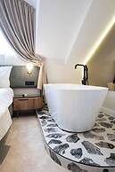 Hotel Bohemian Garni - Skadarlija