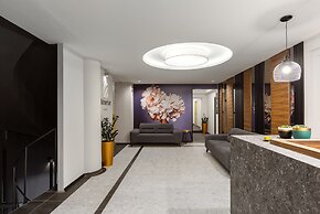 Hotel Bohemian Garni - Skadarlija